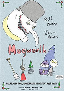 Mugworth |   DVD